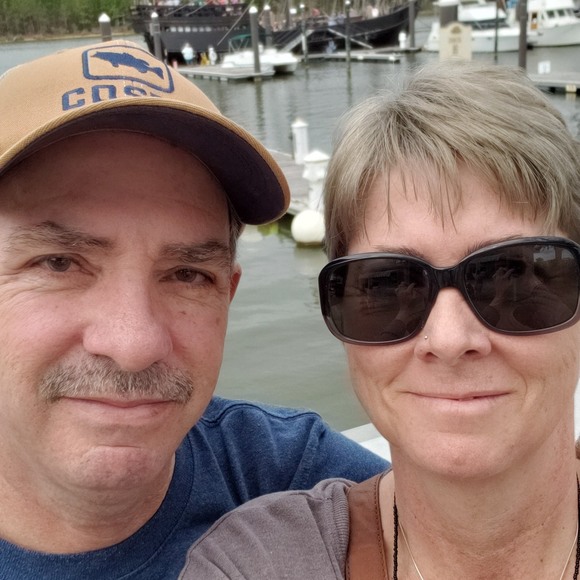 Meet your Posher, Daniel - Picture 1 of 1